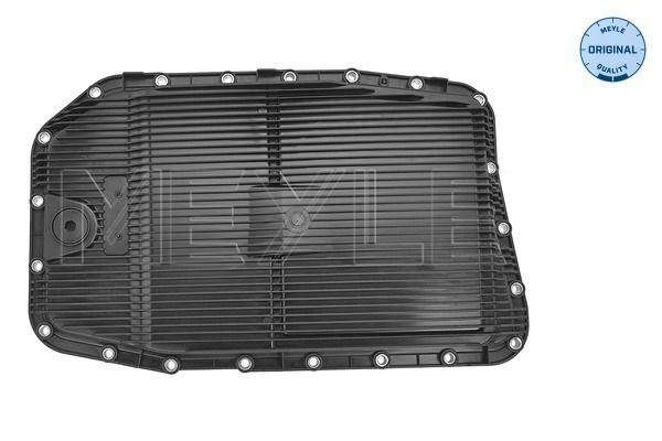 Oil Sump, automatic transmission - 300 325 0000