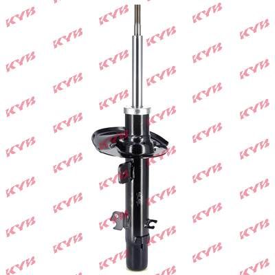 Shock Absorber - 339710