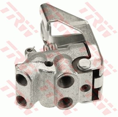 Brake Force Regulator - GPV1061