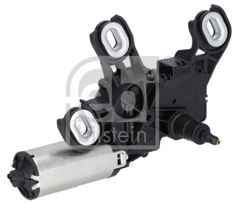 Wiper Motor - 48672