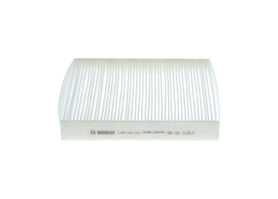 Filter, cabin air - 1 987 432 113