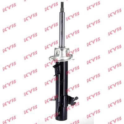 Shock Absorber - 334698