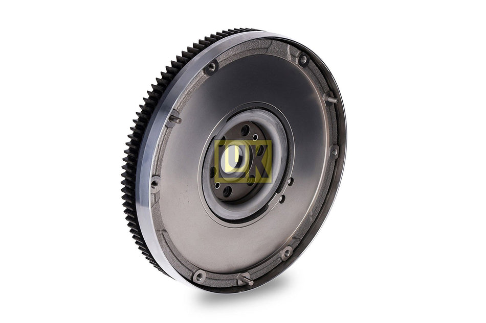 Flywheel - 415 1004 10