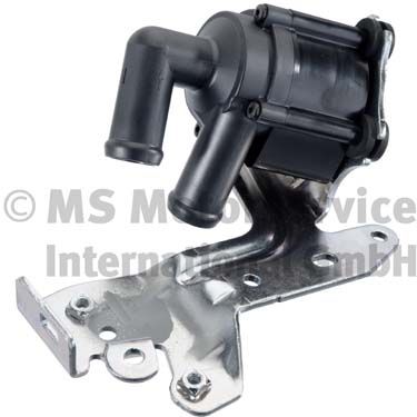 Water Recirculation Pump, parking heater - 7.10102.07.0