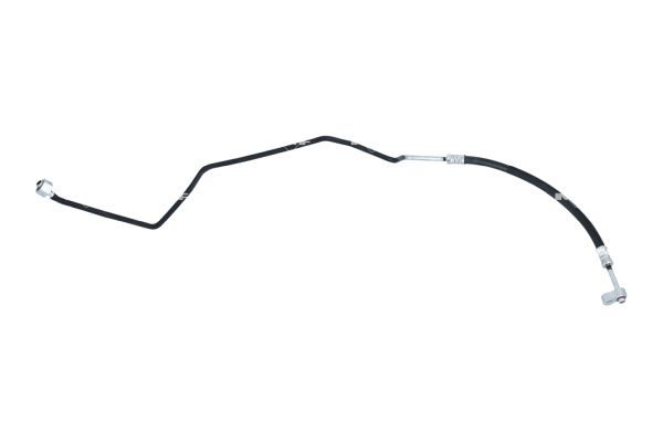 High/Low-pressure Line, air conditioning - 400048