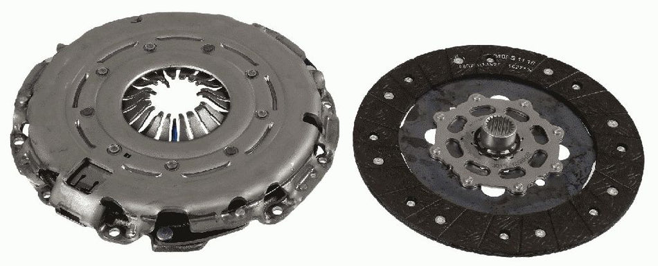 Clutch Kit - 3000 950 675