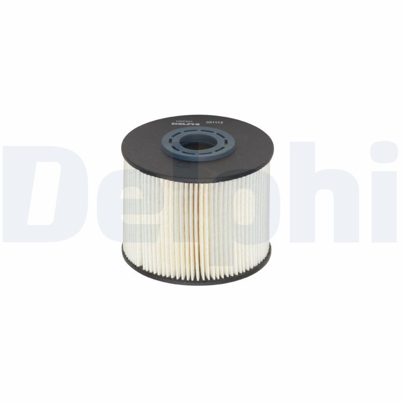 Fuel Filter - HDF621