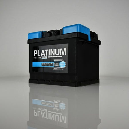 SMF Conventional Battery 12V - 50Ah - 420CCA