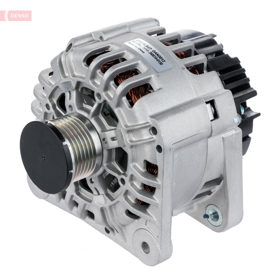 Alternator - DAN3012