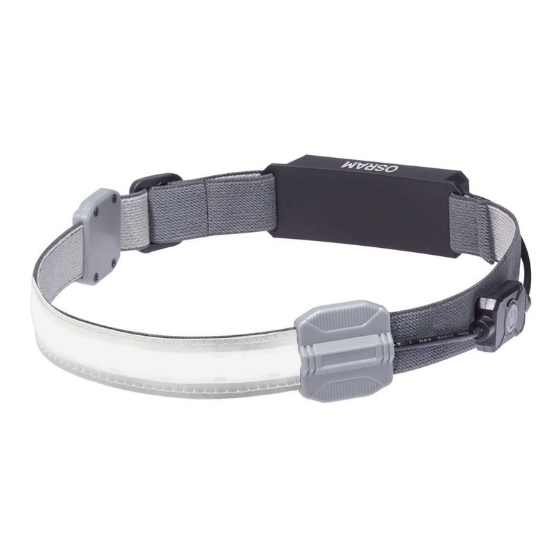 Ledinspect Flexible Head Torch
