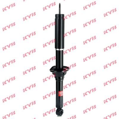 Shock Absorber - 341261