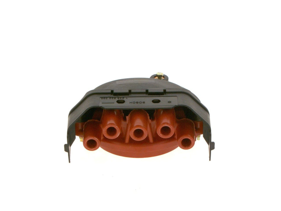 Ignition Distributor Cap - 1 235 522 396