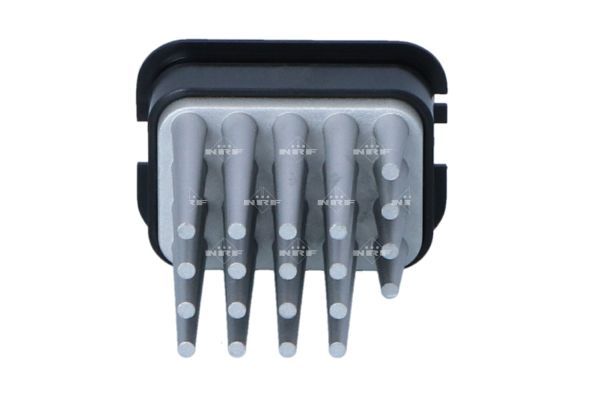 Resistor, interior blower - 342037