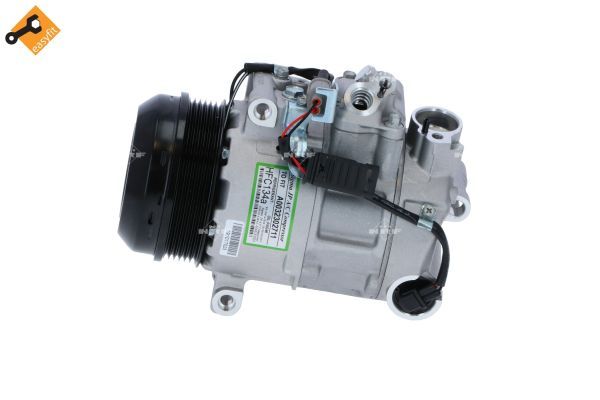 Compressor, air conditioning - 32925