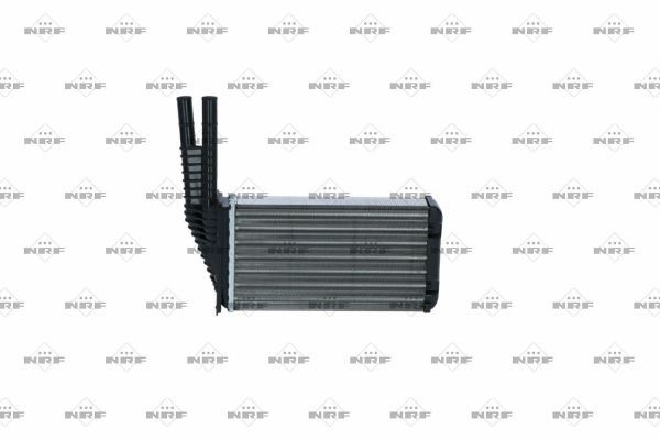 Heat Exchanger, interior heating - 54374