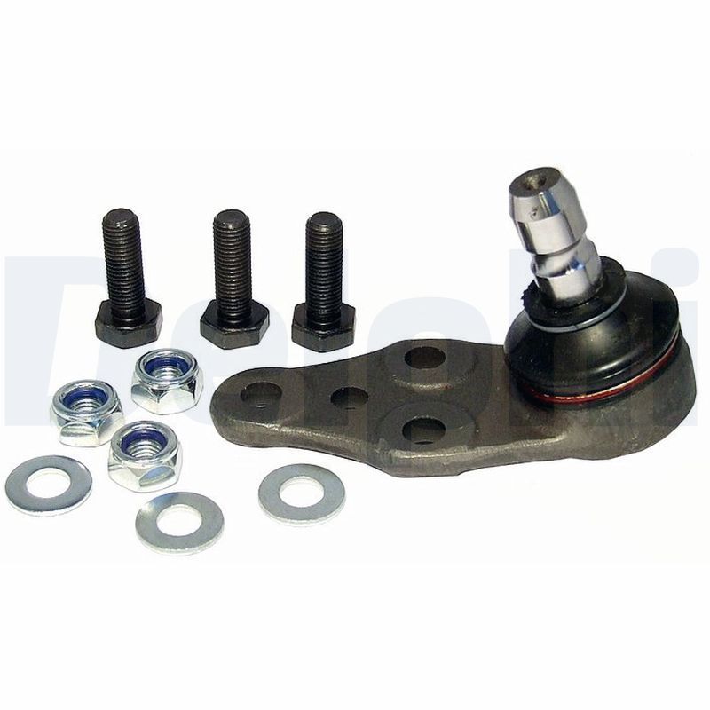 Ball Joint - TC1511