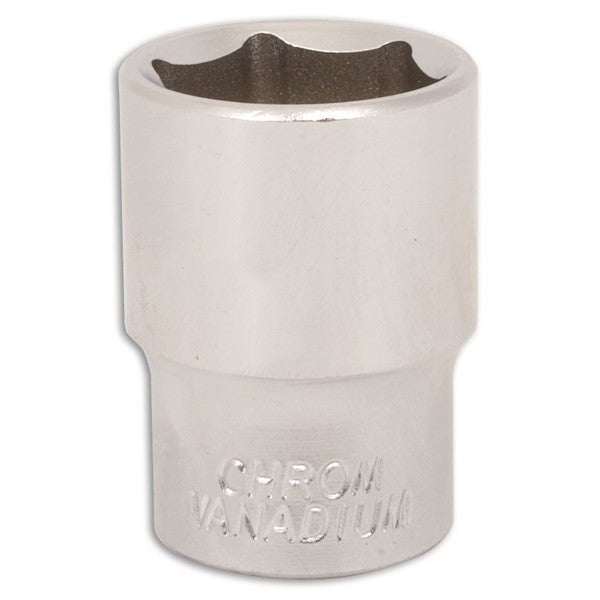 Socket - 21mm - 1/2in. Drive