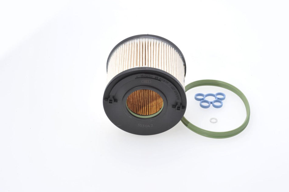 Fuel Filter - 1 457 070 010
