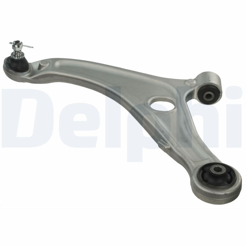 Control/Trailing Arm, wheel suspension - TC3241