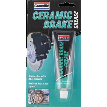 Granville Ceramic Brake Grease - 70G