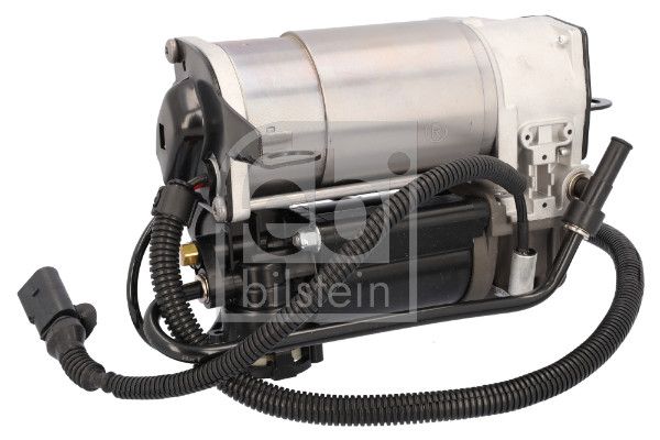Compressor, compressed-air system - 192682