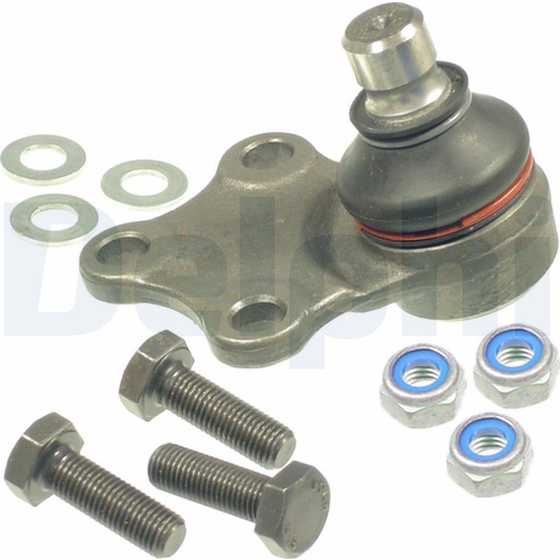 Ball Joint - TC952