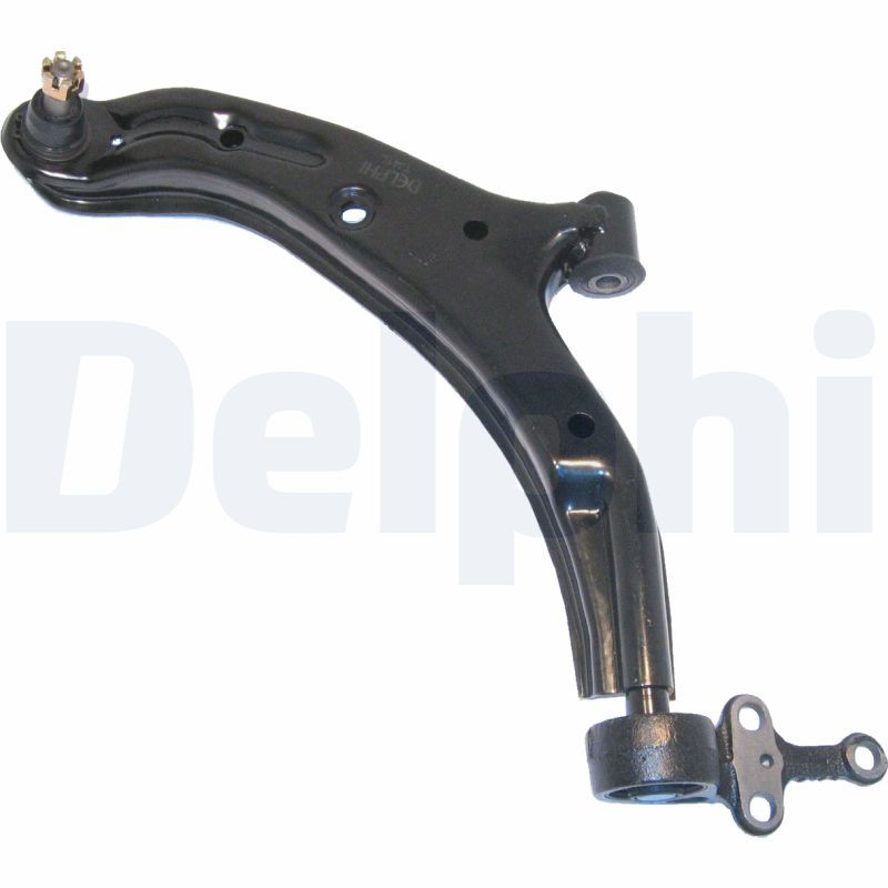Control/Trailing Arm, wheel suspension - TC1297