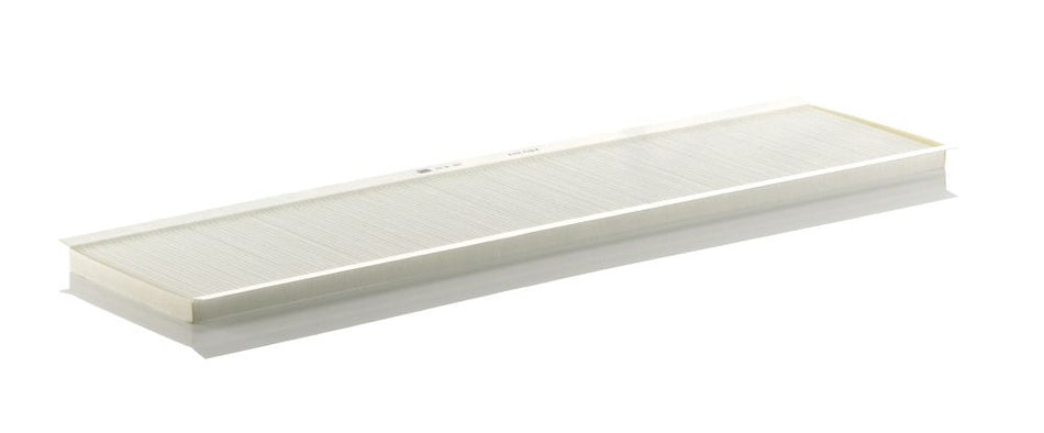 Filter, cabin air - CU 91 001