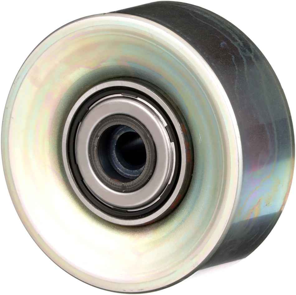 Deflection/Guide Pulley, V-ribbed belt - T36294