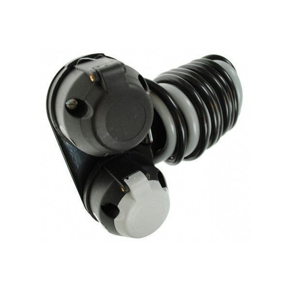 Sockets - Pre-Wired - 12N/12S