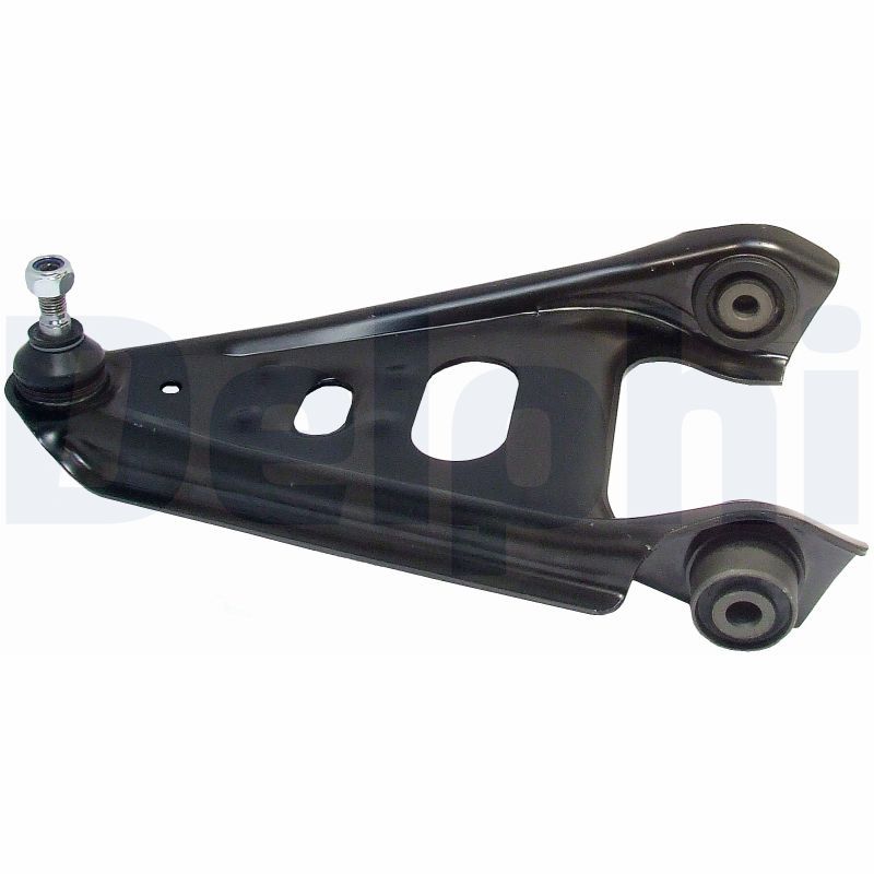 Control/Trailing Arm, wheel suspension - TC2522