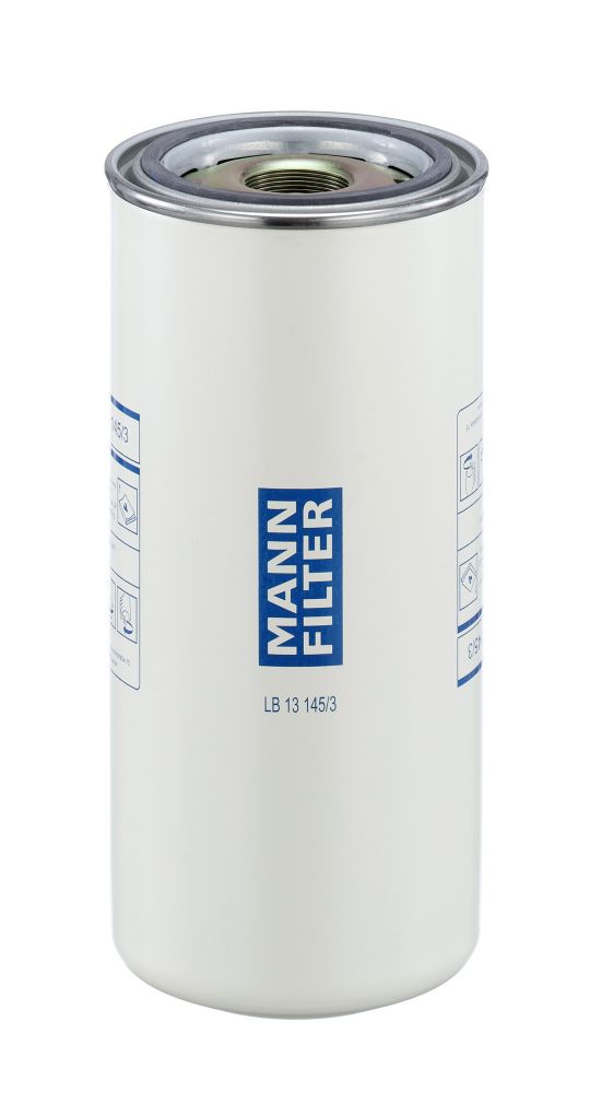 Filter, compressed-air technology - LB 13 145/3