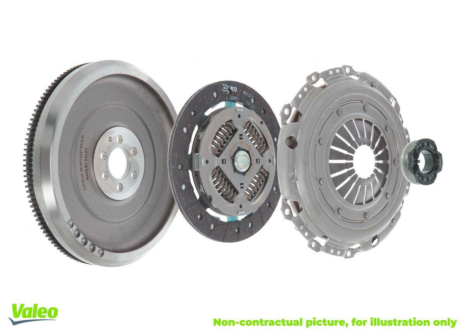 Conversion Set, clutch - 835159