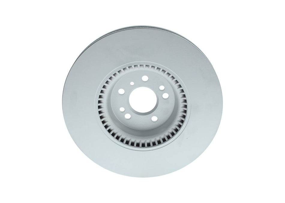 Brake Disc - 0 986 479 A26