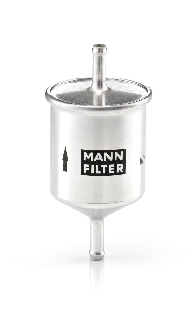 Fuel Filter - WK 66
