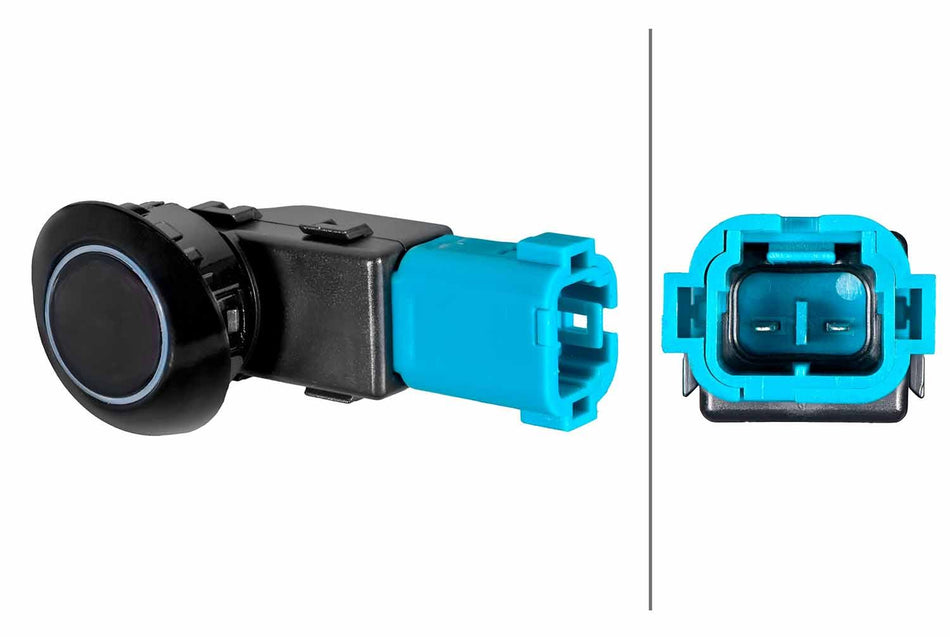 Sensor, park distance control - 6PX 358 269-011