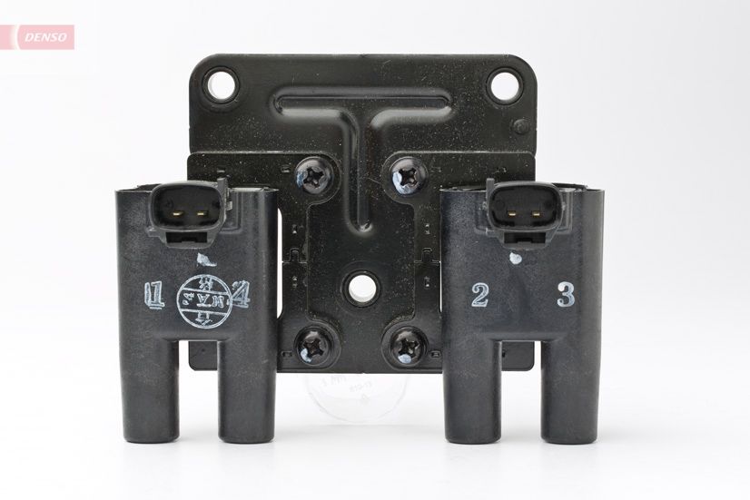 Ignition Coil - DIC-0117