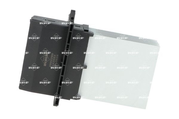 Resistor, interior blower - 342053