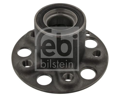 Wheel Bearing Kit - 36073