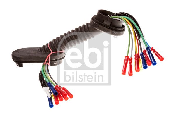 Cable Repair Kit, tailgate - 107100