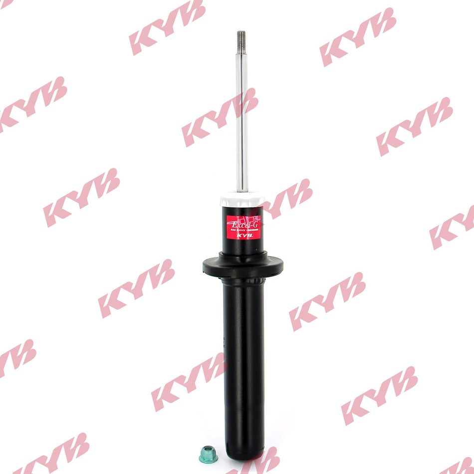 Shock Absorber - 3418009