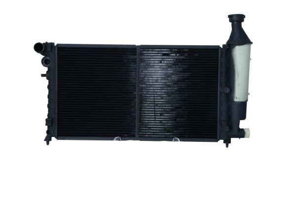 Radiator, engine cooling - 50423