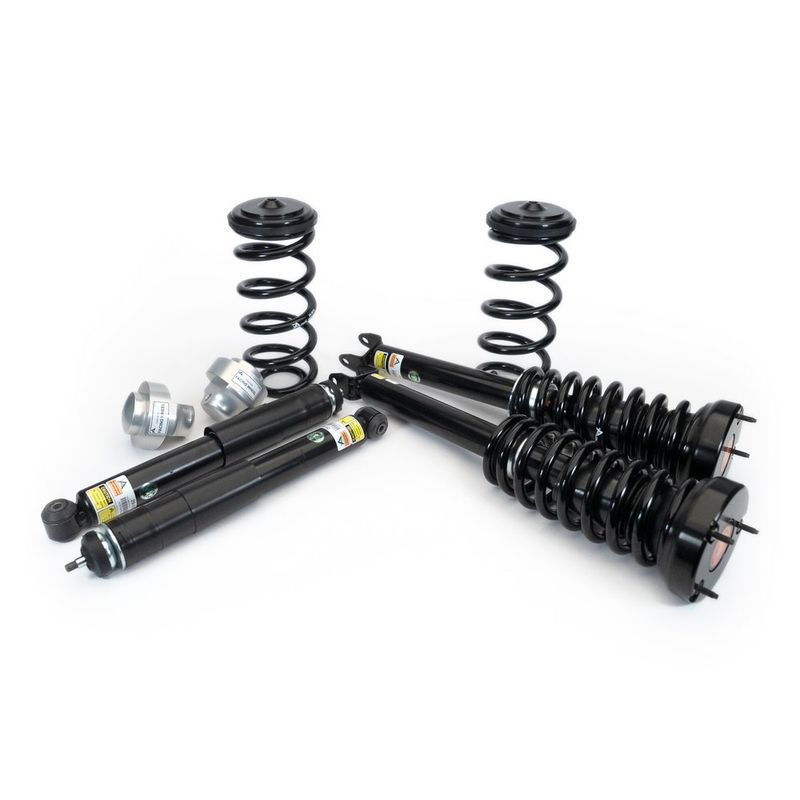 5 Pc Engine Locking Tool - Chain Driven VAG