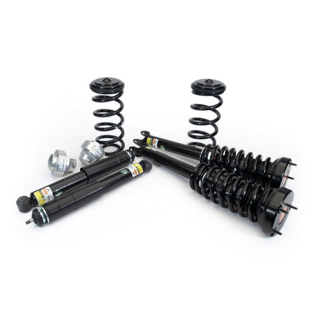 5 Pc Engine Locking Tool - Chain Driven VAG