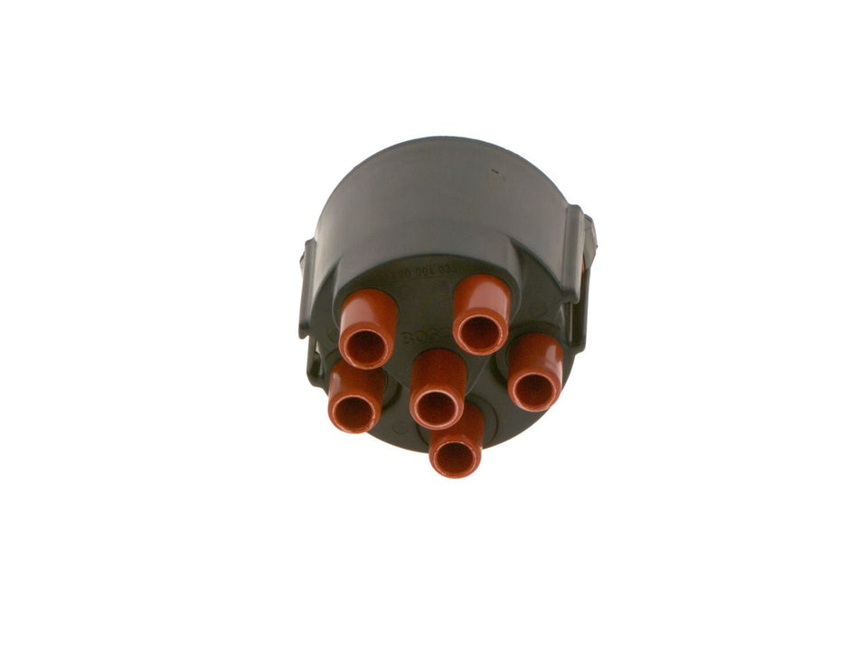 Ignition Distributor Cap - 1 235 522 405