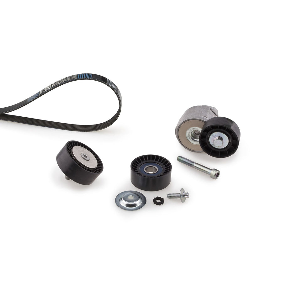 V-ribbed Belt Set - K326PK1708