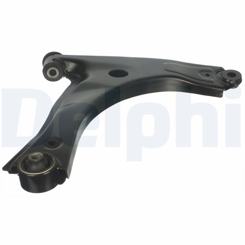 Control/Trailing Arm, wheel suspension - TC3025