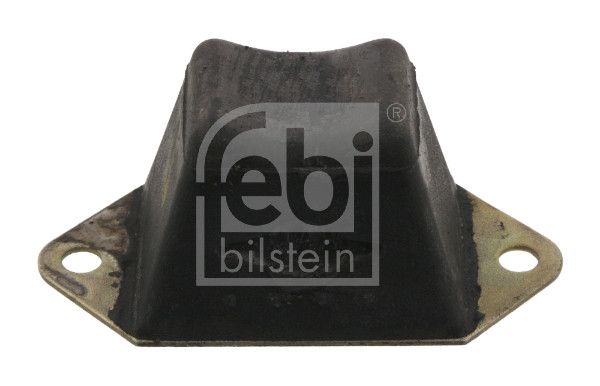 Rubber Buffer, suspension - 35230