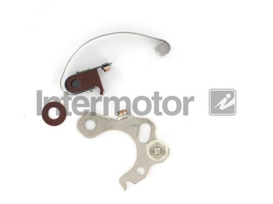 Contact Breaker, ignition distributor - 22530