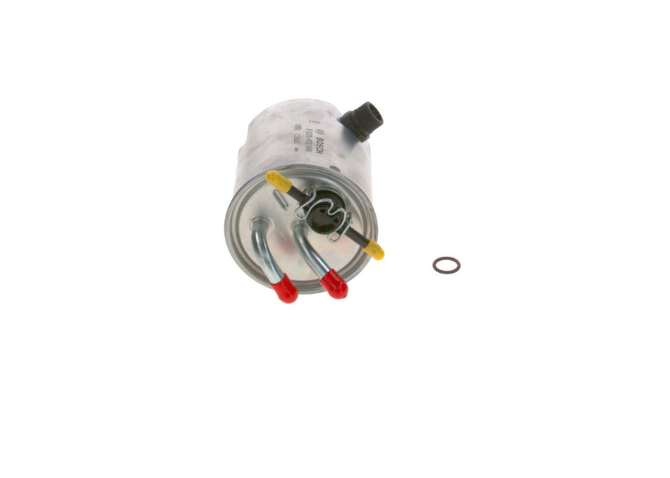 Fuel Filter - F 026 402 849